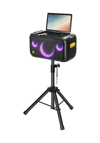 Ikarao Break X1-x2 Ayarlanabilir Hoparlör Standı
