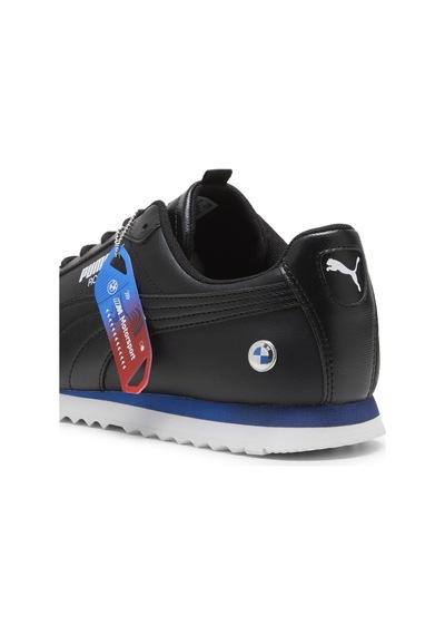 Puma 308033 Bmw Mms Roma Via Erkek Spor Ayakkabı 001