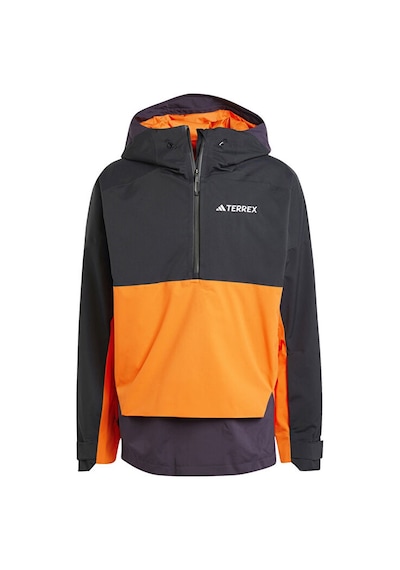 Adidas Xpr 2l Anorak Erkek Outdoor Montu Je4066 Siyah Je4066 Siyah