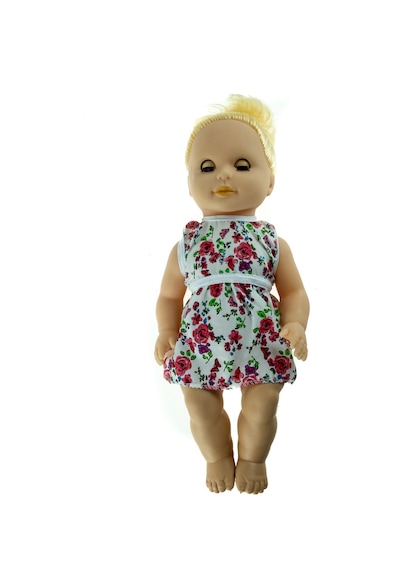 Oyuncak Konuşan Bebek Zeliş 35 CM