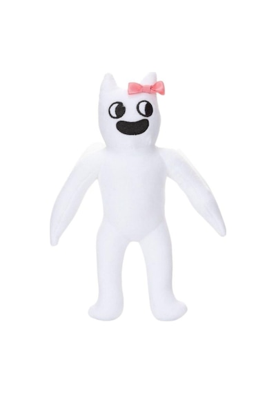 Garden of BanBan Banbaleena İthal Oyuncak Peluş 25 CM