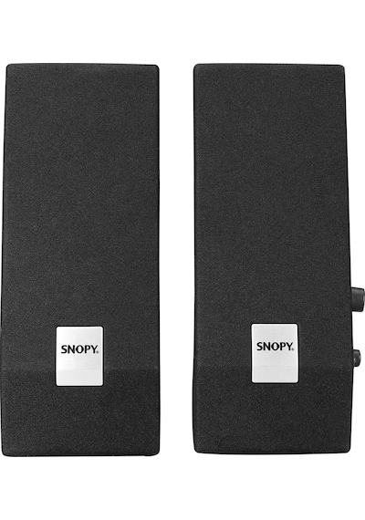 Snopy SN-611 2.0 AC 220V Hoparlör