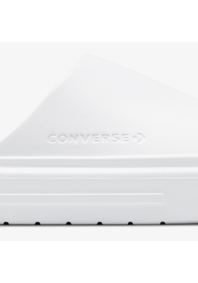 Converse Slide Unisex Beyaz Terlika12173c
