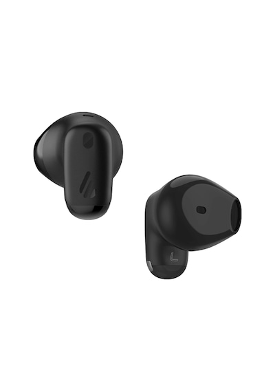 Edifier X1 Lite Bluetooth 5.4 Tws Kablosuz Kulak İçi Kulaklık 26 Saat Pil, Ip54, Aı Çağrı Gürültü Azaltma - Siyah