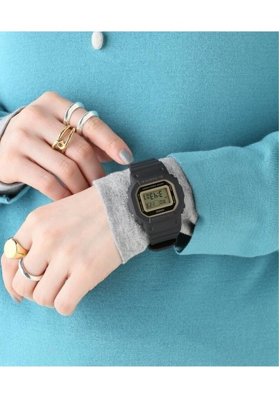Casio GMD-S5600-1DR Kadın Kol Saati
