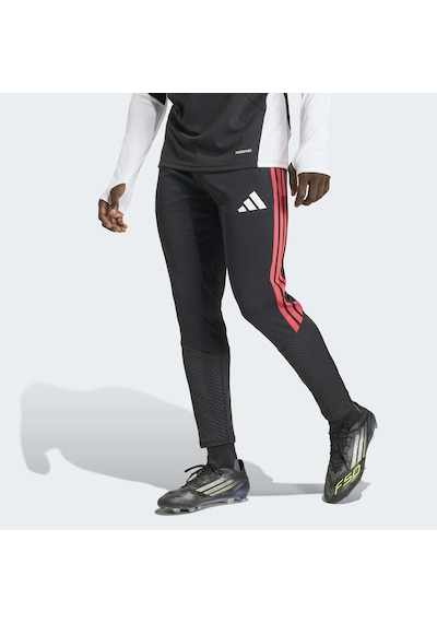 Adidas Tiro 26 Competition Training Erkek Siyah Eşofman Altı Ka5122