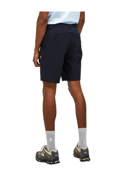Peak Performance Peak Performance Iconiq Shorts Erkek Siyah Şort Blk