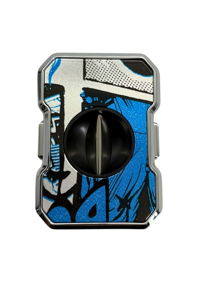 Quantoro Qc-7 Graffiti Vı Puro Kesici