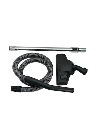 Karcher Uyumlu T 7/1 Süpürge Çelik Telli Hortumu Seti