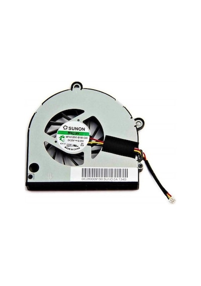 Packard Bell Easynote Pew71 Pew91 Cpu Sogutucu Fan