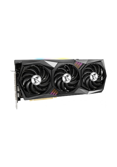 MSI NVIDIA GeForce RTX 3080 Ti Gaming X Trio 12 GB GDDR6X 384 Bit Ekran Kartı