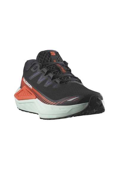 Salomon Drx Defy Grvl Erkek Ayakkabı Siyah