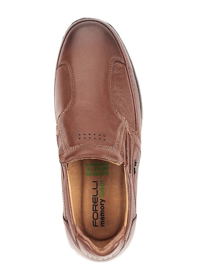 Hoka-h Merdane Ayakkabı 32606 Taba