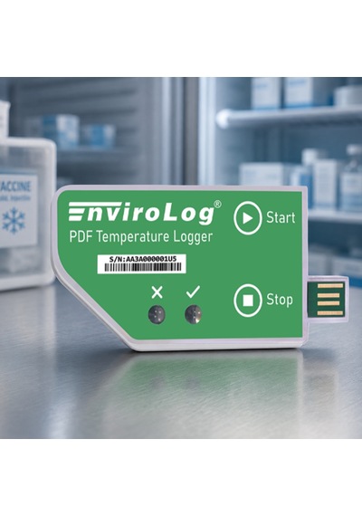Logtag Ev-16 Tek Kullanımlık Sıcak Kayıt Cihazı Pdf -30/+70