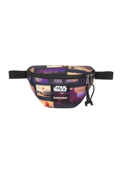 Eastpak Ek0000740q91-r Sprınger Bel Çantası Mor