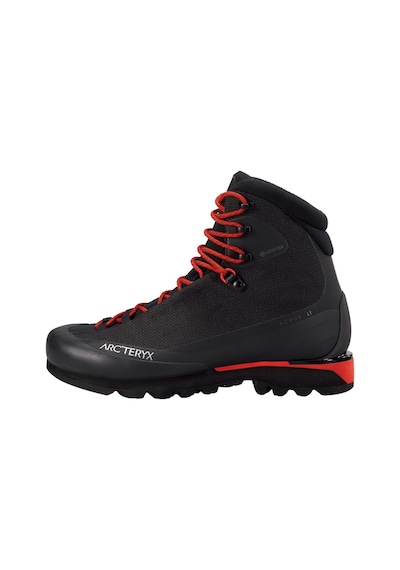Arcteryx Arc'teryx Lt Gtx Boot Light, Hafif Gore-tex Dağcılık Ve Tırmanış Botu Outdoor Ayakkabı Siyah