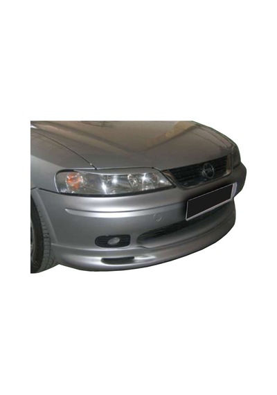 Opel Vectra B Ön Tampon Altı Fiber 1995-2002