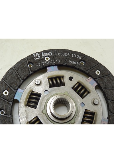 Debriyaj Seti Renault Clio D4f 1.2 16v 302050453r