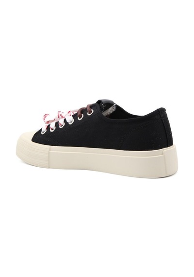 Guja 26y363 Siyah Kadın Sneakers