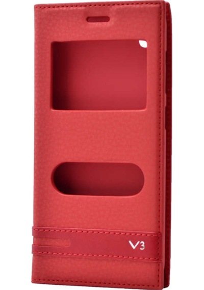 Vestel Venüs Uyumlu V3 5070 Zore Kapakli Kilif 408740615