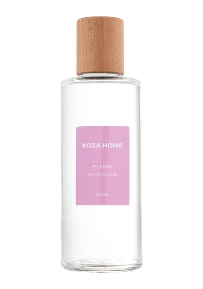 Flora Kolonya 250ml