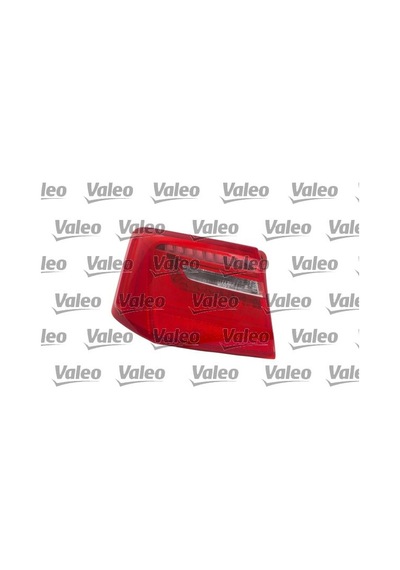 Valeo 044526 Stop Lambası Dıs Sag Ledlı A6 11