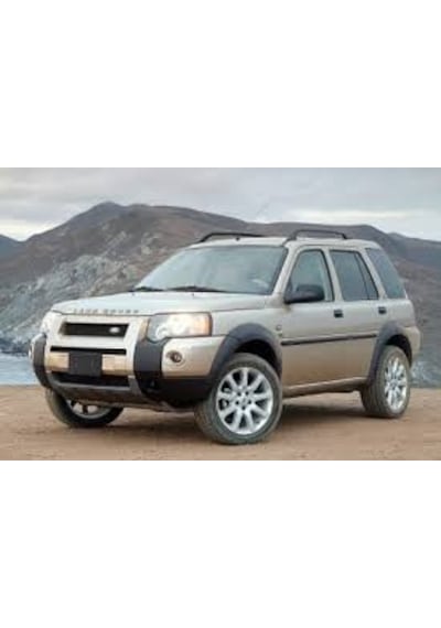İnwells Range Rover Freelander 1998-2006 Ön Muz Silecek Takımı