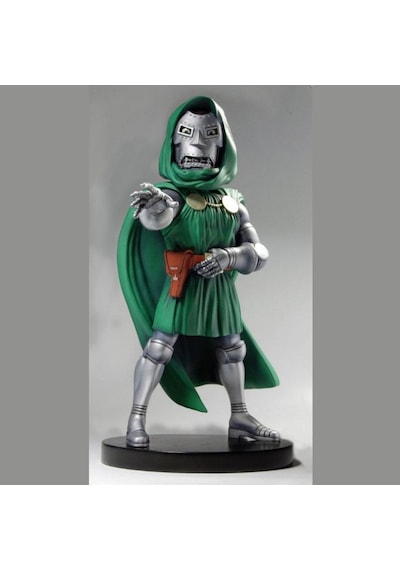 Marvel Classic Head  Knocker Dr. Doom Xl