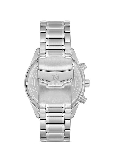 Momentus Sport Collection Sc380s-04ss Erkek Kol Saati Beyaz