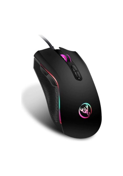 A-869 Rgb Gaming Mouse Diğer