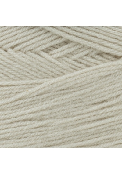 Kürkçü Han Premium 390gr 624m El Örgü İpi Fil Dişi