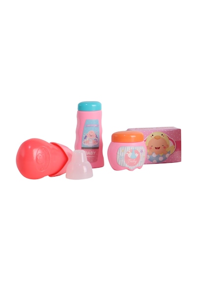 Babydoll My Sweet Love Tuvalet Eğitimi Seti