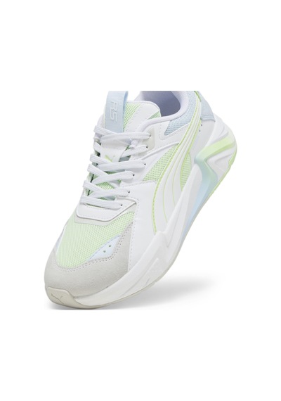 Puma Rs-pulsoıd Beach Days Kadın Ayakkabı 393124 02 Beyaz