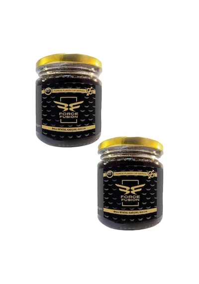 Force Fusion Erkek Özel Dstklycı240 Gr X 2 Adet