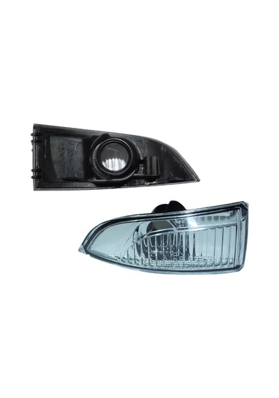 261656470r Renault Dıs Dıkız Ayna Sınyalı Megane Iıı-fluence Sol