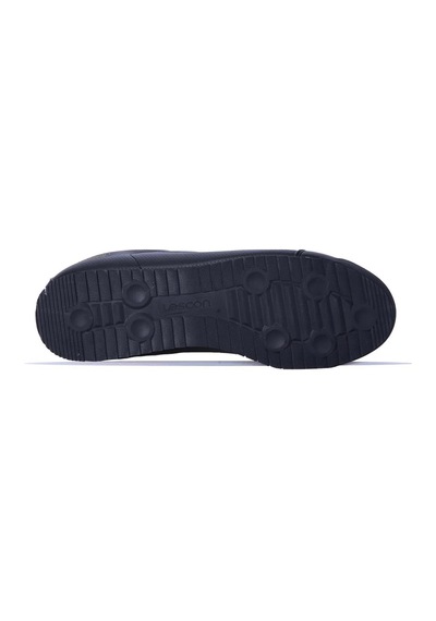 Lescon Wınner 9 Sneakers Spor Ayakkabı Siyah