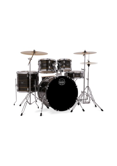 Mapex Comet Akustik Davul 22+10+12+16ft+14s Cm5295ftcfj