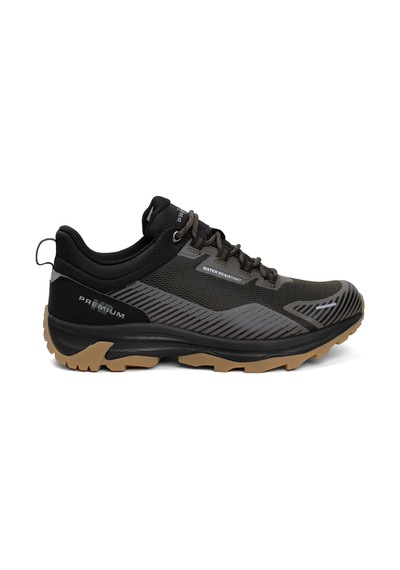 M.P MP 242-1813mı Erkek Trekking Ayakkabı Haki 41 Haki