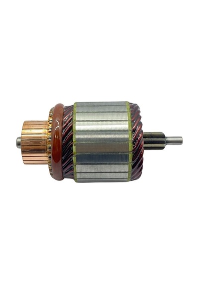 12v Marş Kollektörü Mıtsubıshı Tipi 8 Diş Hyundaı 2011