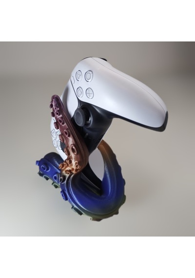 Ps5 Dual Sense Stand - 4