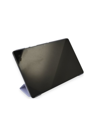 İpad 2022 10.9 10.nesil Kılıf Tablet Smart Kılıf - Lila Diğer
