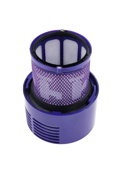 Dyson V10 Uyumlu Sv12 Cyclone Animal Absolute Süpürge Hepa Filtre (524539927)