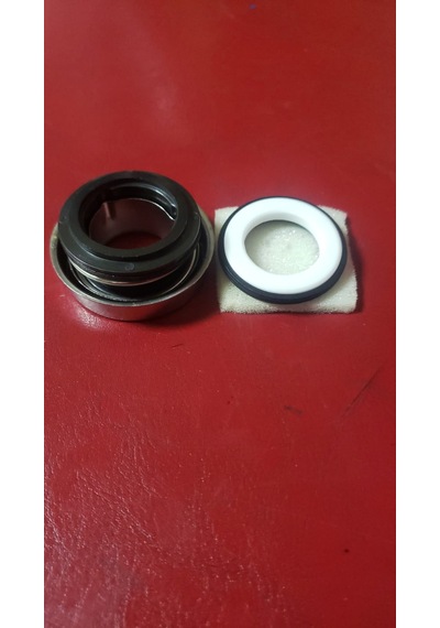 Mekanik Salmastra - Mekanik Keçe - 2" Ve 3" Su Pompası - Yaylı Yuva40 - Seramik Yuva35 / MM - Yedek