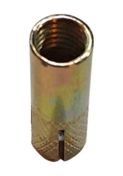 414 Çakmalı Dübel M8 X 10 X 30 Mm