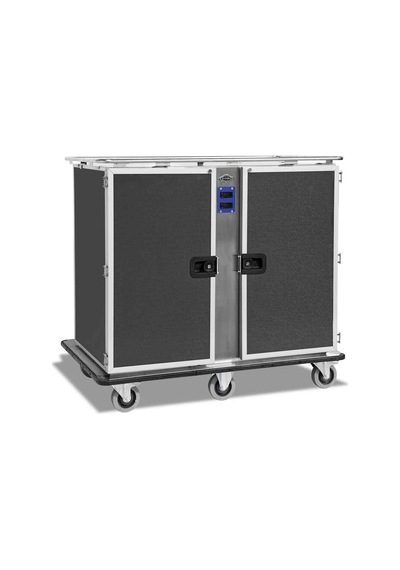 Empero Emp.bq1-12+12c Plus Soğuk Banket Arabası 24x1/1 Gn