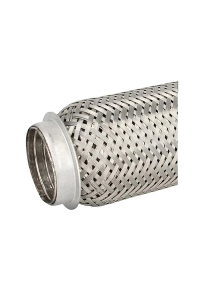 Universal Egzoz Spirali 45x150x230 Mm 1133160-00 Wisco