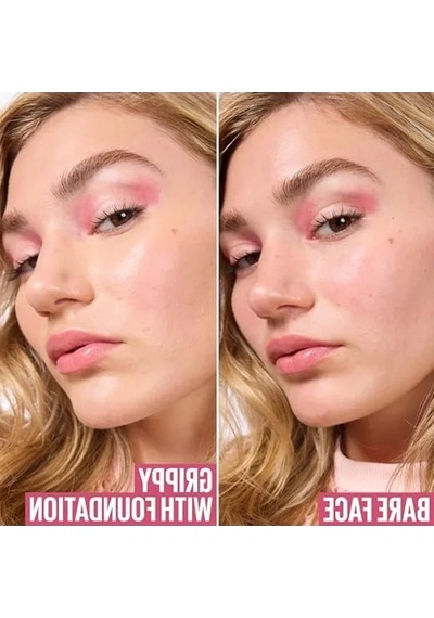 Maybelline New York Grippy Cilde Makyajı Sabitleyen Serum Makyaj Bazı