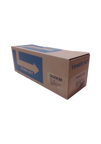 Kyocera Tk-5430k Siyah İthal Toner