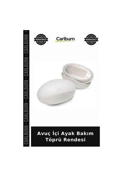 Avuç İçi Ayak Bakım Töprü Rendesi Ev Tipi Törpü Çeşitleri