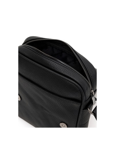Pierre Cardin Erkek Siyah Çanta 50288742-vr046 Siyah